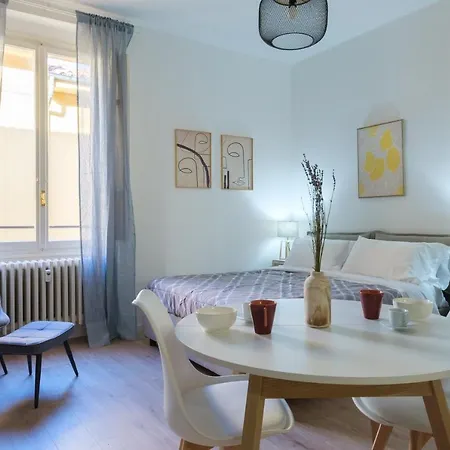 Casa Del Laureato By * Μπολόνια